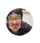 プロ達の集まり（個別スタンプ：32）