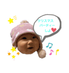 さなぴースタンプ7（個別スタンプ：2）