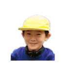 美玖の家族！！！（個別スタンプ：2）