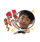 美玖の家族！！！（個別スタンプ：12）