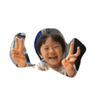 美玖の家族！！！（個別スタンプ：13）