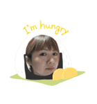 美玖の家族！！！（個別スタンプ：26）