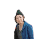 美玖の家族！！！（個別スタンプ：37）