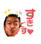 キッシーと愉快な仲間達 7（個別スタンプ：7）