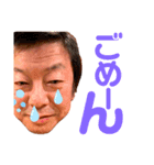 キッシーと愉快な仲間達 7（個別スタンプ：10）