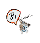 zerosticker（個別スタンプ：29）