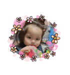 良かったどうぞ♥（個別スタンプ：4）
