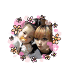 良かったどうぞ♥（個別スタンプ：6）