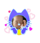 良かったどうぞ♥（個別スタンプ：7）