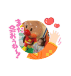 良かったどうぞ♥（個別スタンプ：9）