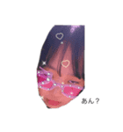 長崎東微女.6（個別スタンプ：2）