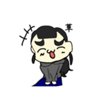 姉さんのりりり2（個別スタンプ：12）