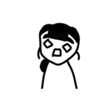 姉さんのりりり2（個別スタンプ：16）