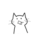 十匹十色です（個別スタンプ：3）