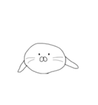 十匹十色です（個別スタンプ：10）