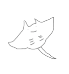 十匹十色です（個別スタンプ：11）