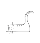 十匹十色です（個別スタンプ：15）