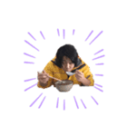 風間博生です（個別スタンプ：1）