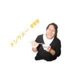 風間博生です（個別スタンプ：6）