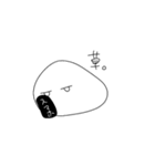 まんじゅうず（個別スタンプ：14）