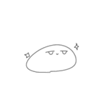 まんじゅうず（個別スタンプ：18）