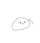 まんじゅうず（個別スタンプ：37）