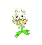 なんとなく☆TENとう（個別スタンプ：2）