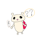 なんとなく☆TENとう（個別スタンプ：4）