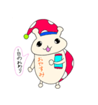 なんとなく☆TENとう（個別スタンプ：5）