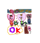 栗原イングリッスタンプ1（個別スタンプ：13）