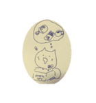 徒然しているNeko（個別スタンプ：2）