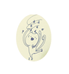 徒然しているNeko（個別スタンプ：7）