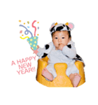 なおきち2021（個別スタンプ：1）