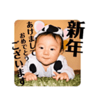 なおきち2021（個別スタンプ：2）