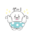 アザラシのもちお（個別スタンプ：11）