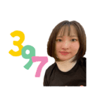 りきまろあんたけ（個別スタンプ：6）