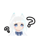 ヴォルペちゃん(敬語)（個別スタンプ：13）