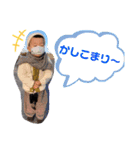 きよとマン5（個別スタンプ：3）