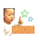 きよとマン5（個別スタンプ：6）