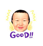 きよとマン5（個別スタンプ：9）
