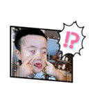きよとマン5（個別スタンプ：13）