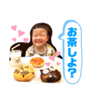 きよとマン5（個別スタンプ：16）