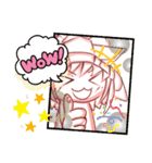 山本製作所 手製スタンプ3（個別スタンプ：7）