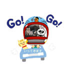 コロン＆ココア♡（個別スタンプ：2）