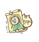 おふろのへきが（個別スタンプ：39）