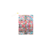 2021 ©️（個別スタンプ：9）