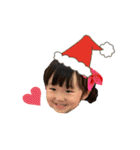 2021 ©️（個別スタンプ：39）