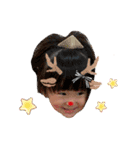 2021 ©️（個別スタンプ：40）