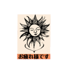 mkkonomi original 2（個別スタンプ：5）