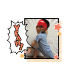 ゆうきさーん2（個別スタンプ：8）